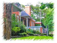 Mansion Side After
